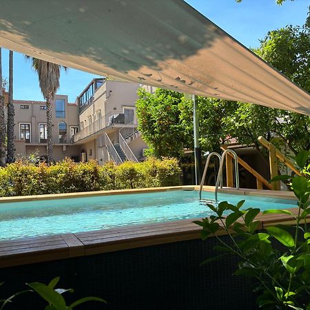 Luxury Historic Residence With Heated Pool Near Catania, Taormina, The Sea And Mount Etna Giarre Exterior foto